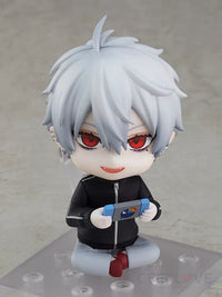 Nendoroid Kuzuha - GeekLoveph