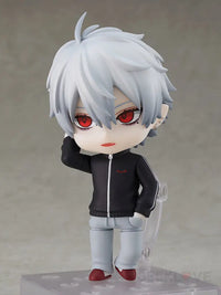 Nendoroid Kuzuha - GeekLoveph