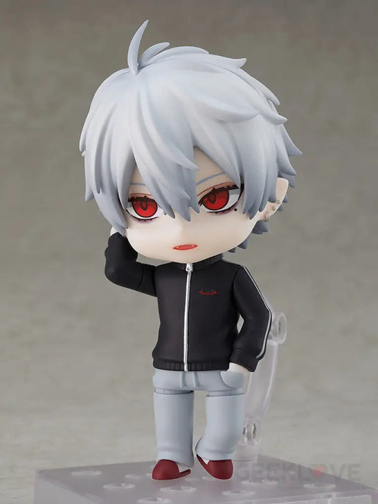 Nendoroid Kuzuha - GeekLoveph