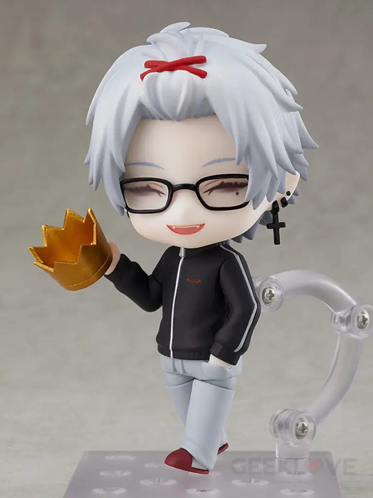 Nendoroid Kuzuha - GeekLoveph