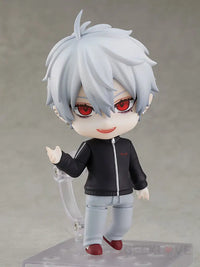 Nendoroid Kuzuha - GeekLoveph