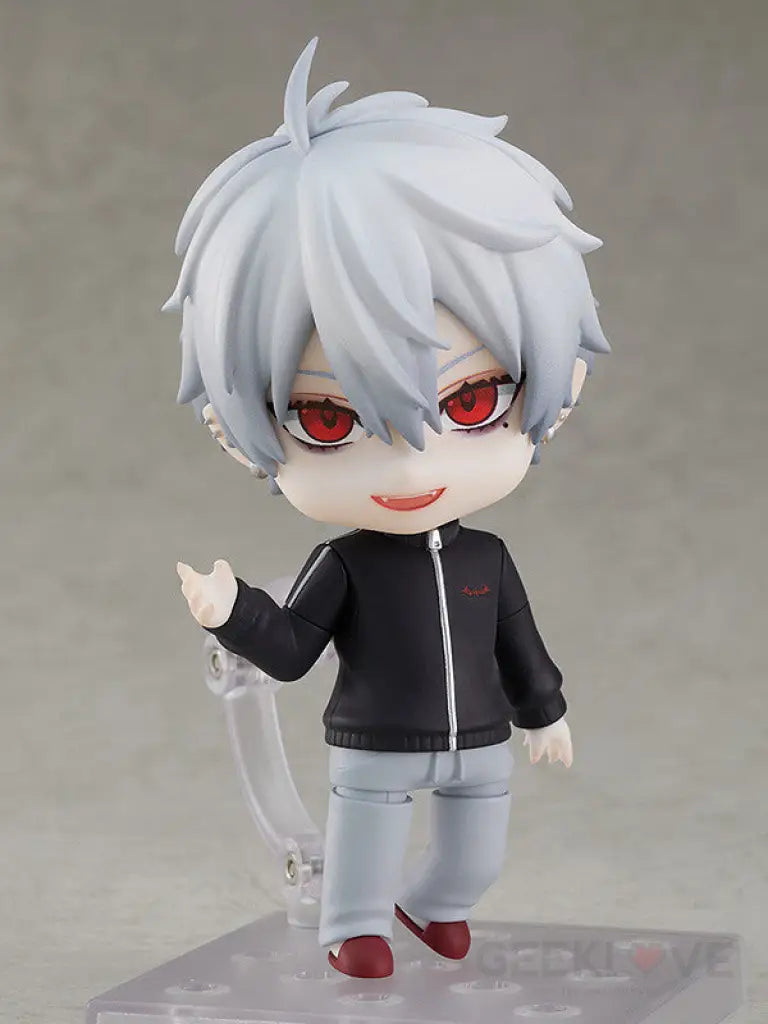 Nendoroid Kuzuha