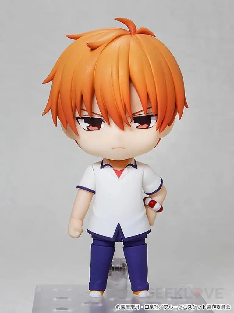 Nendoroid Kyo Sohma -