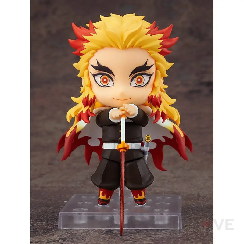 Nendoroid Kyojuro Rengoku