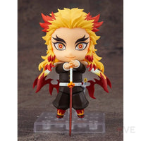 Nendoroid Kyojuro Rengoku (2nd Batch) - GeekLoveph