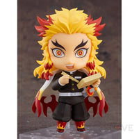 Nendoroid Kyojuro Rengoku (2nd Batch) - GeekLoveph