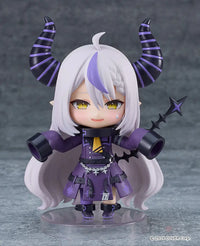 Nendoroid La+ Darknesss
