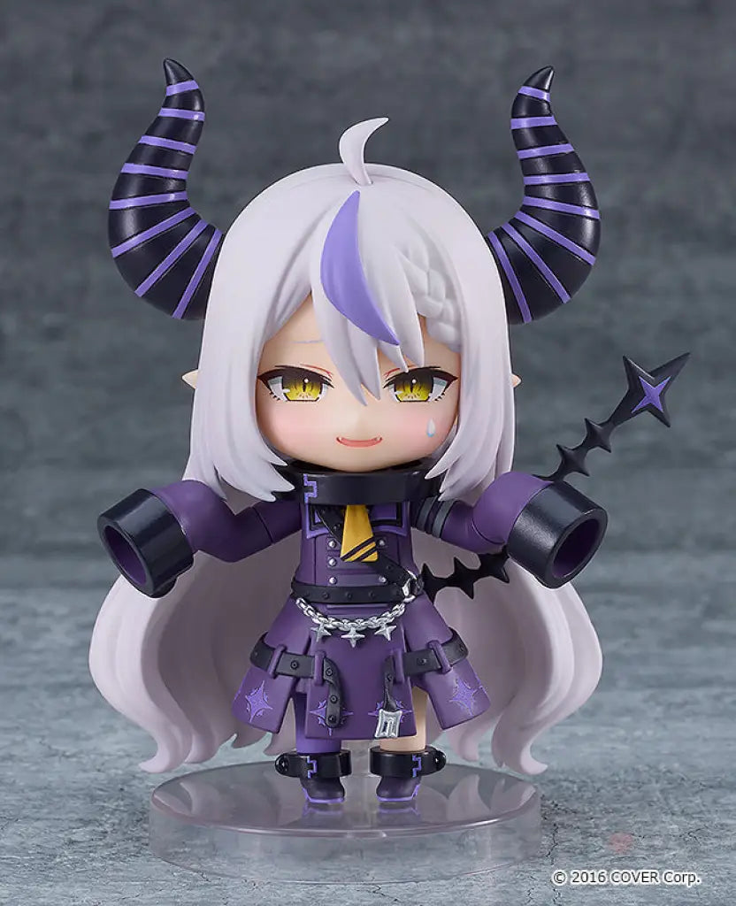 Nendoroid La+ Darknesss