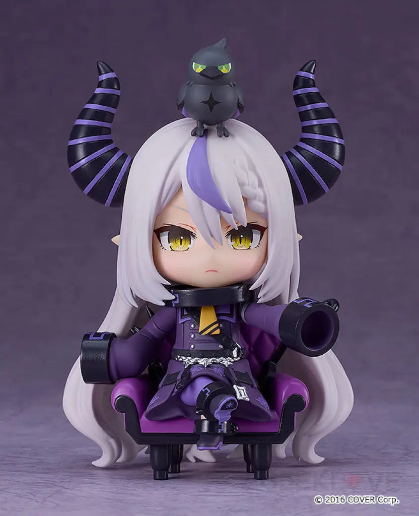 Nendoroid La+ Darknesss Pre Order Price