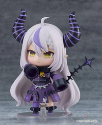 Nendoroid La+ Darknesss