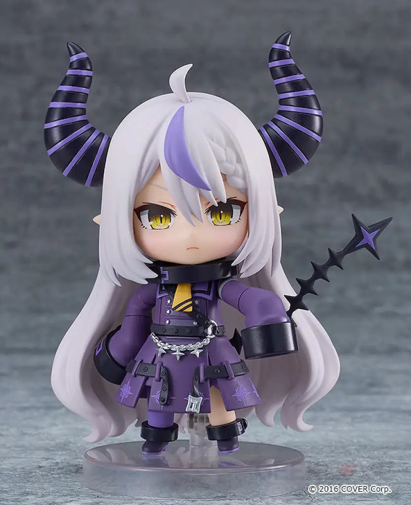 Nendoroid La+ Darknesss