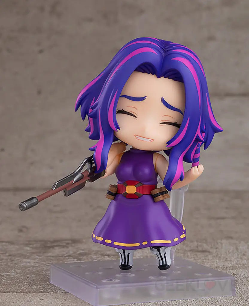 Nendoroid Lady Nagant