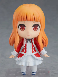 Nendoroid Lady Rhea MMD User Model Lady Rhea - GeekLoveph