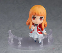 Nendoroid Lady Rhea MMD User Model Lady Rhea - GeekLoveph