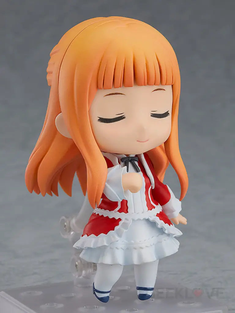 Nendoroid Lady Rhea MMD User Model Lady Rhea - GeekLoveph