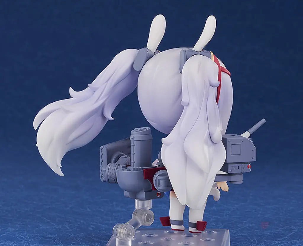 Nendoroid Laffey Dx Preorder