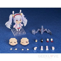 Nendoroid Laffey Dx Deposit Preorder