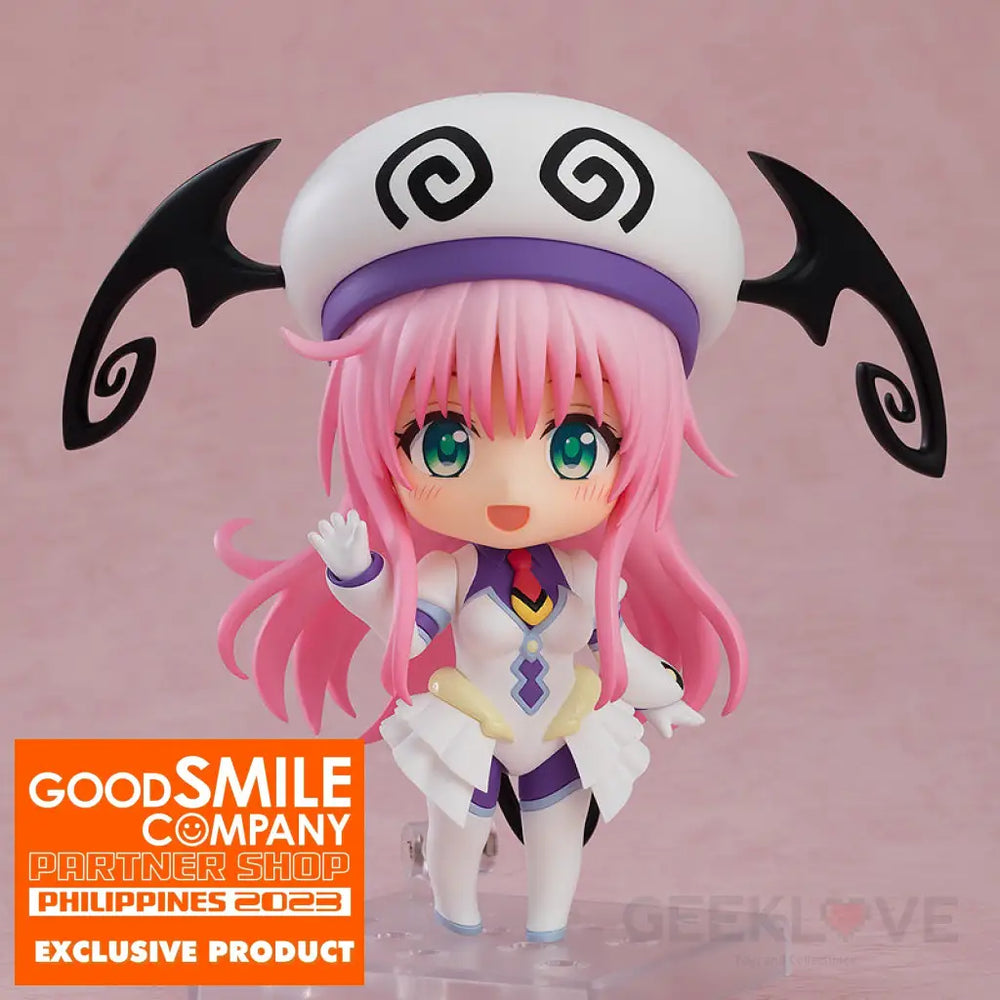 Nendoroid Lala Satalin Deviluke Pre Order Price