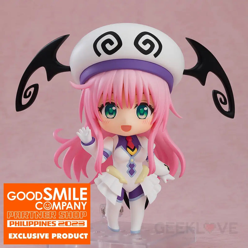 Nendoroid Lala Satalin Deviluke