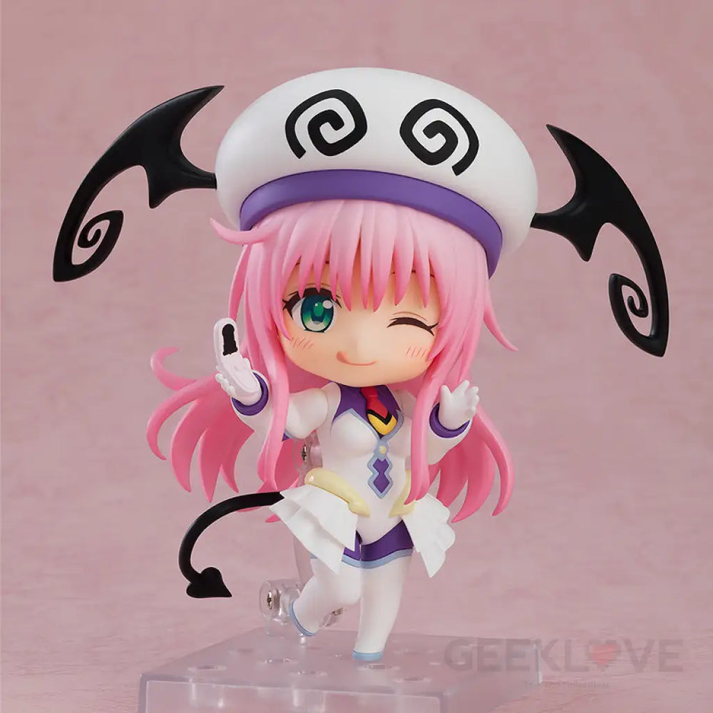 Nendoroid Lala Satalin Deviluke