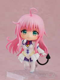 Nendoroid Lala Satalin Deviluke