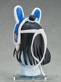 Nendoroid Lan Wangji Year Of The Rabbit Ver. Preorder