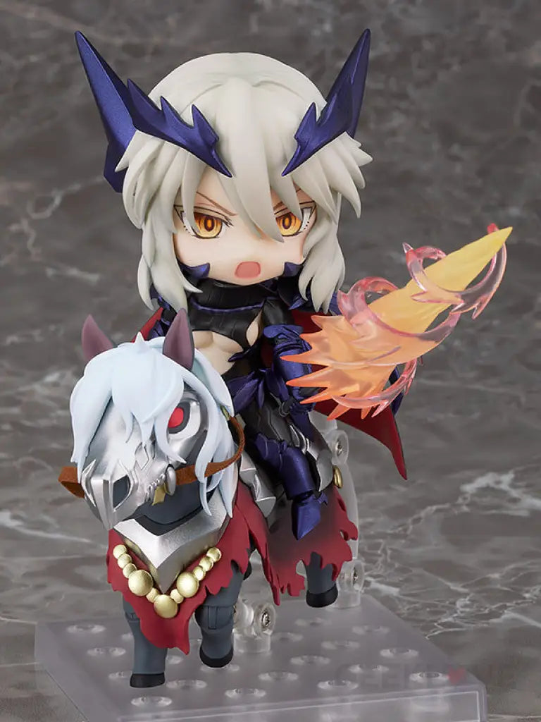 Nendoroid Lancer/Altria Pendragon (Alter) - GeekLoveph