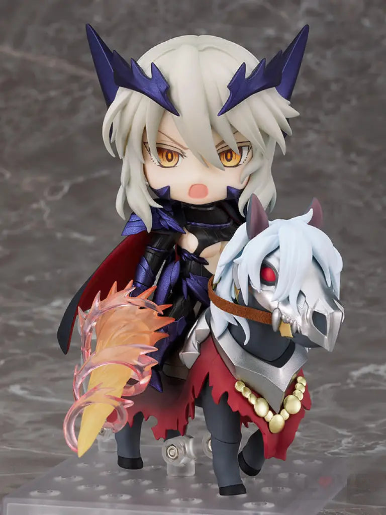 Nendoroid Lancer/Altria Pendragon (Alter) - GeekLoveph