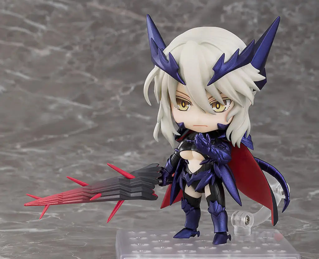 Nendoroid Lancer/Altria Pendragon (Alter) - GeekLoveph