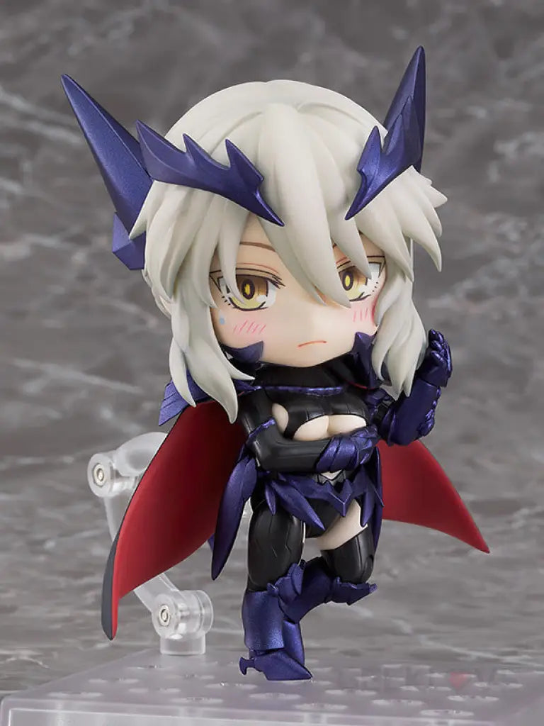 Nendoroid Lancer/Altria Pendragon (Alter) - GeekLoveph