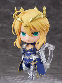 Nendoroid Lancer/Altria Pendragon and Dun Stallion - GeekLoveph