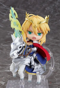 Nendoroid Lancer/Altria Pendragon and Dun Stallion - GeekLoveph