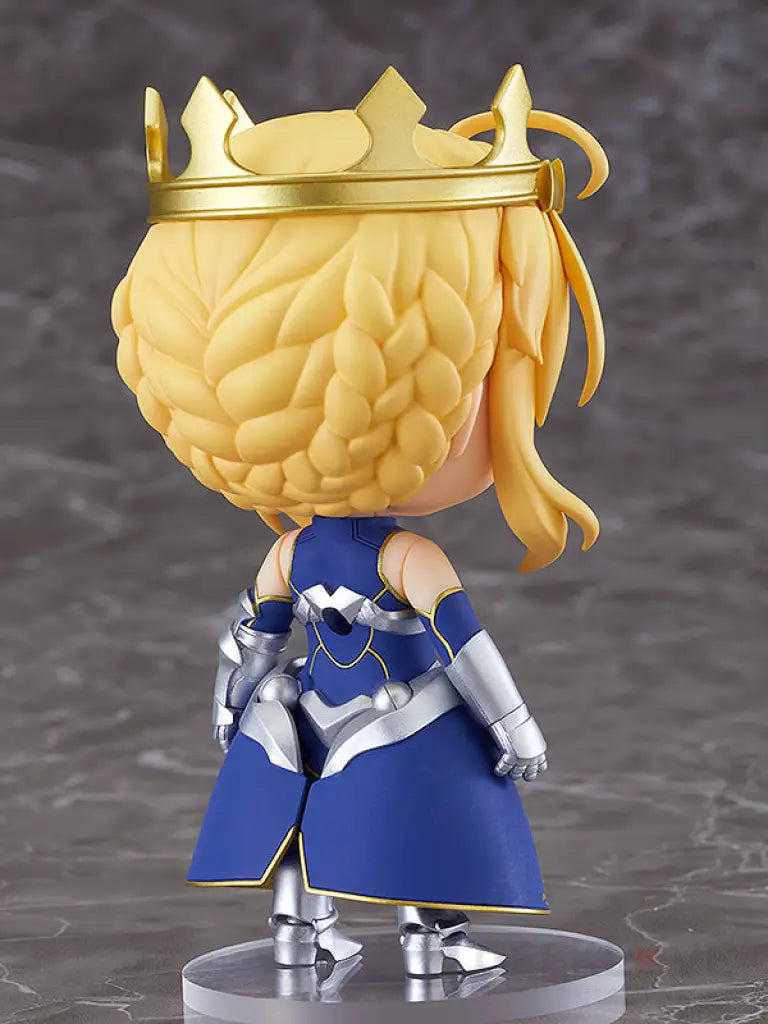 Nendoroid Lancer/Altria Pendragon and Dun Stallion - GeekLoveph