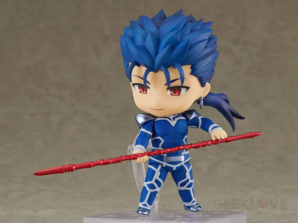 Nendoroid Lancer/cu Chulainn Preorder