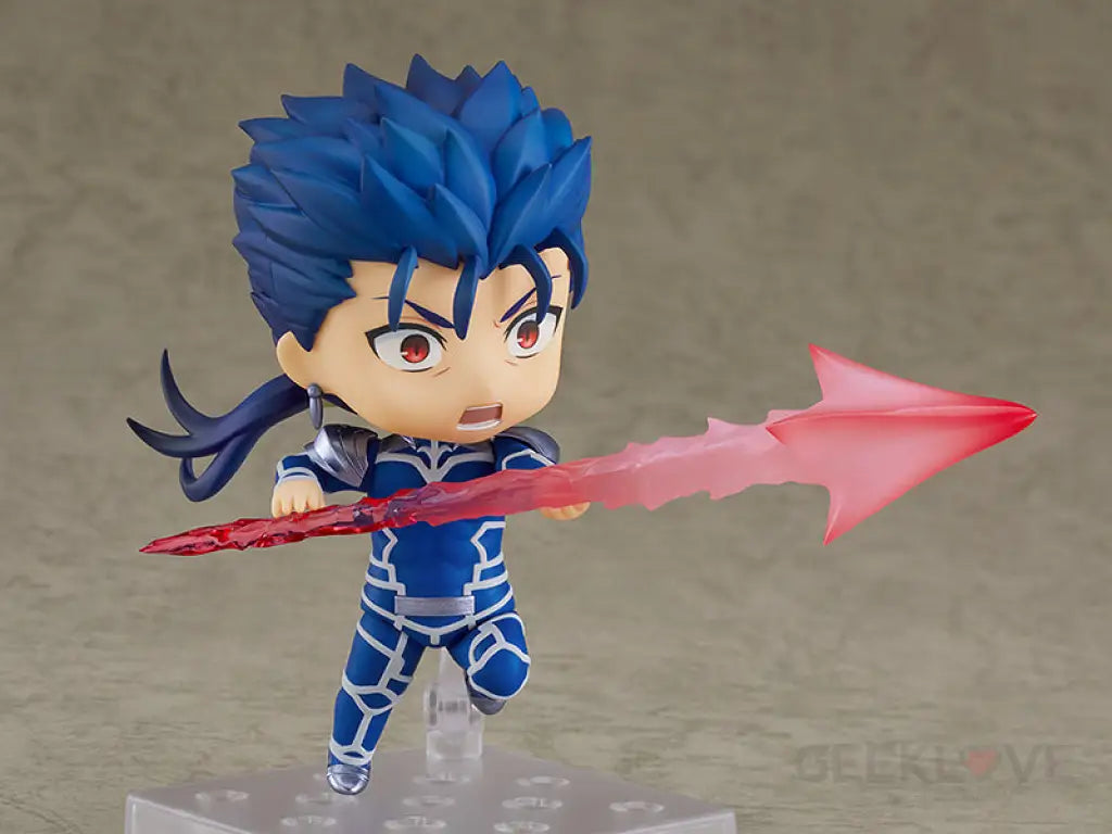 Nendoroid Lancer/cu Chulainn Preorder