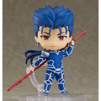 Nendoroid Lancer/cu Chulainn Deposit Preorder