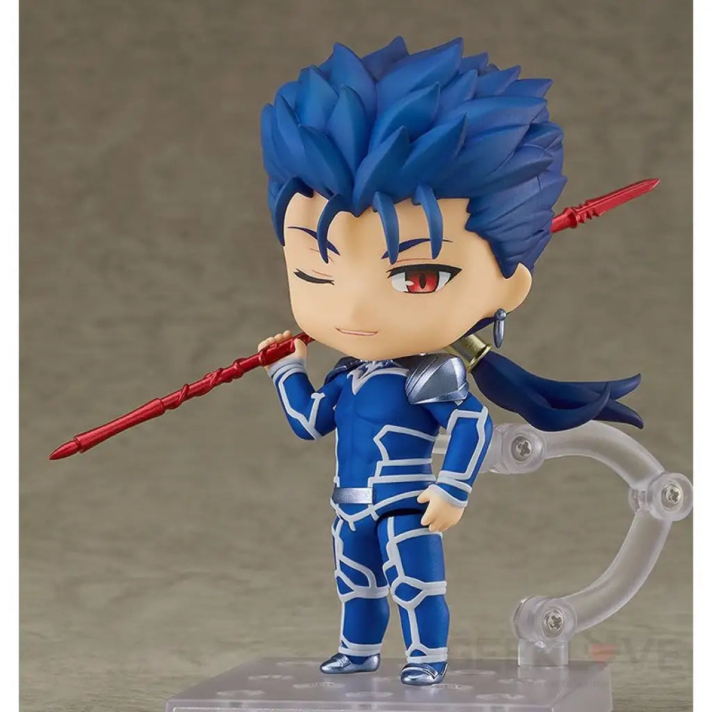 Nendoroid Lancer/cu Chulainn Preorder