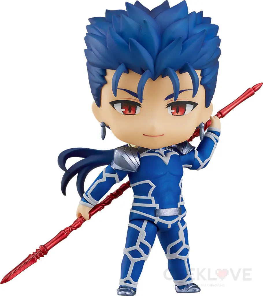 Nendoroid Lancer/cu Chulainn Preorder