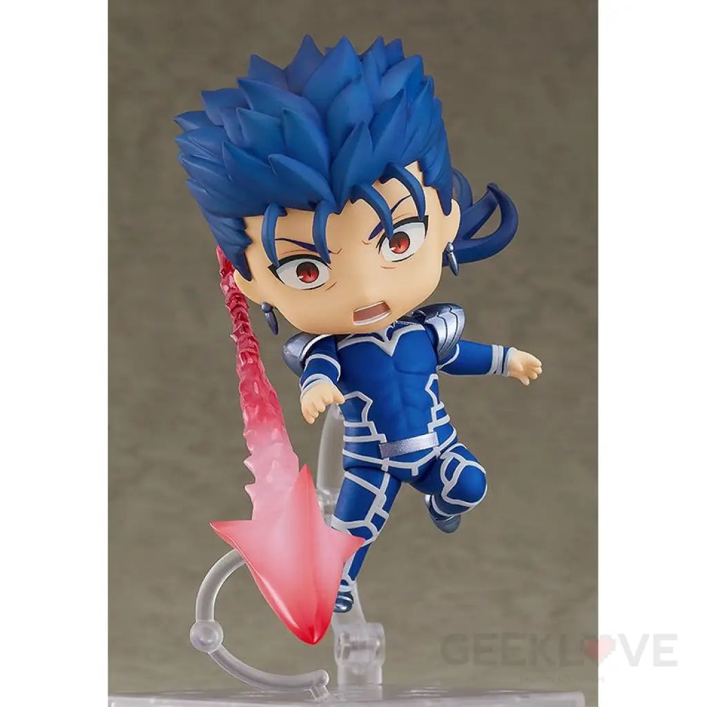 Nendoroid Lancer/cu Chulainn Preorder