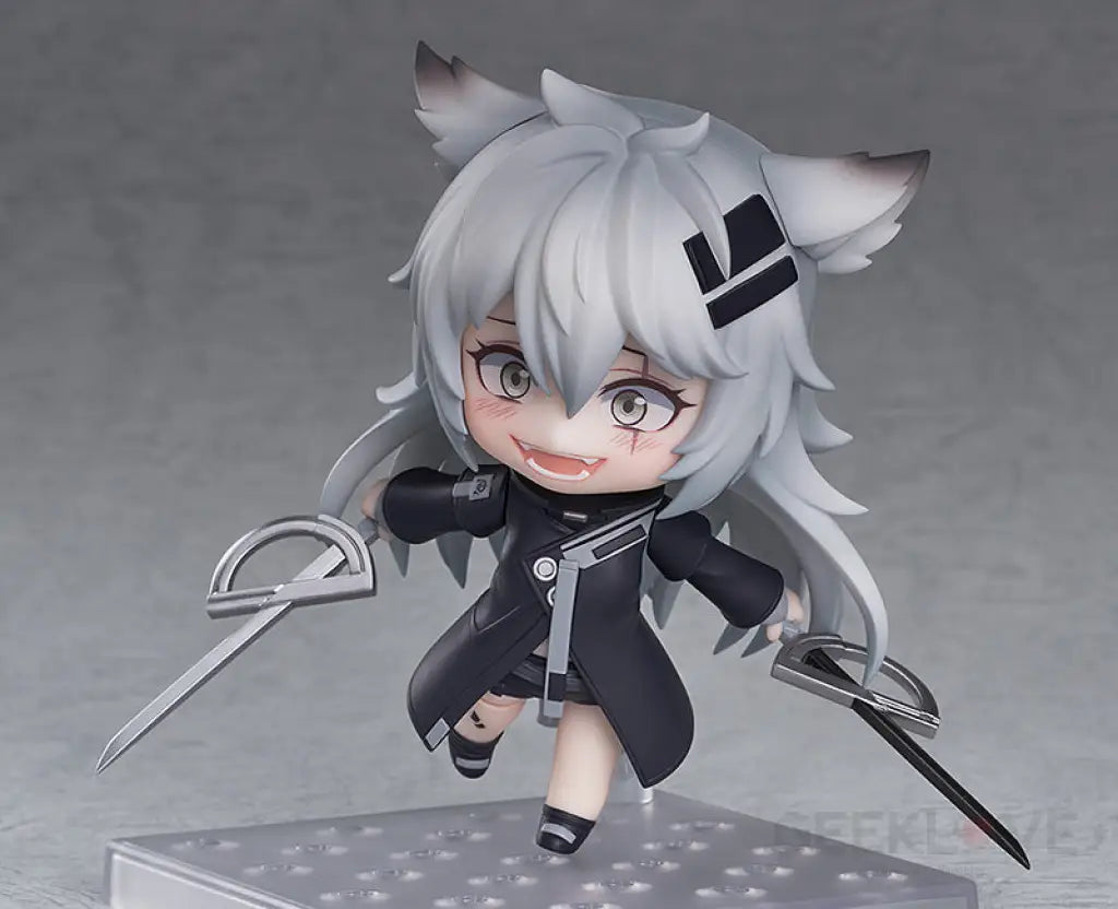 Nendoroid Lappland - GeekLoveph