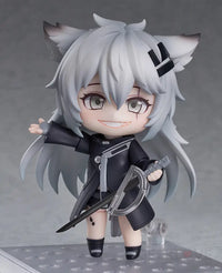Nendoroid Lappland - GeekLoveph