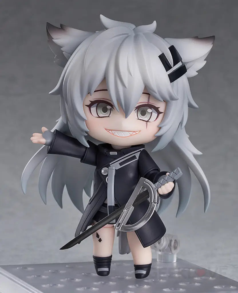 Nendoroid Lappland - GeekLoveph
