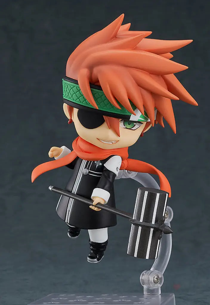 Nendoroid Lavi Preorder