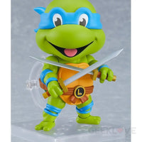 Nendoroid Leonardo Preorder