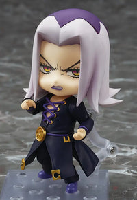 Nendoroid Leone Abbacchio - GeekLoveph