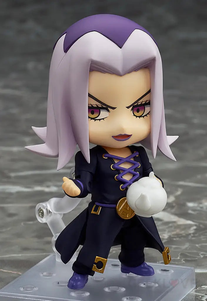 Nendoroid Leone Abbacchio - GeekLoveph