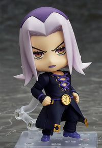 Nendoroid Leone Abbacchio - GeekLoveph