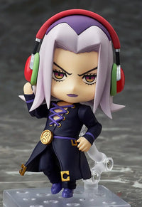 Nendoroid Leone Abbacchio - GeekLoveph