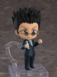 Nendoroid Leorio