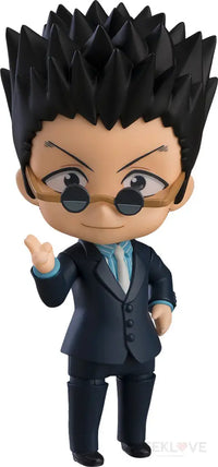 Nendoroid Leorio